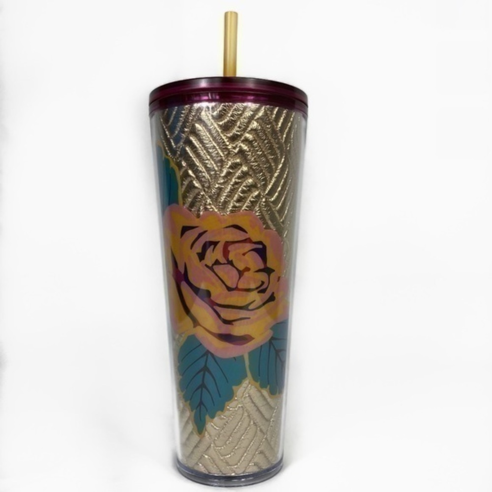 Starbucks Tumbler Fall 2020